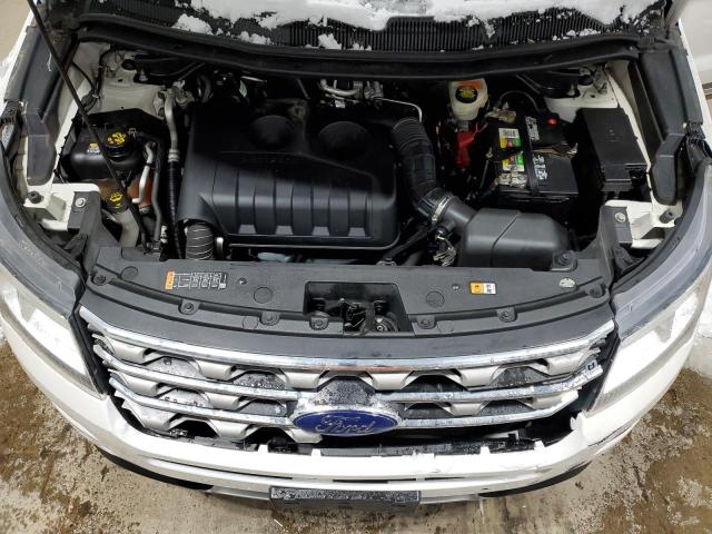 Foto 12 de la subasta – 2017 FORD EXPLORER X con VIN 1FM5K8DH5HGD12554
