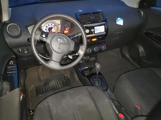 Photo 8 from auction – 2010 TOYOTA SCION XD with VIN JTKKU4B41AJ052276