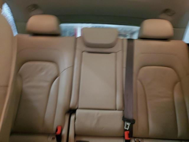 Photo 10 from auction – 2014 AUDI Q5 PREMIUM with VIN WA1LFAFP1EA030402