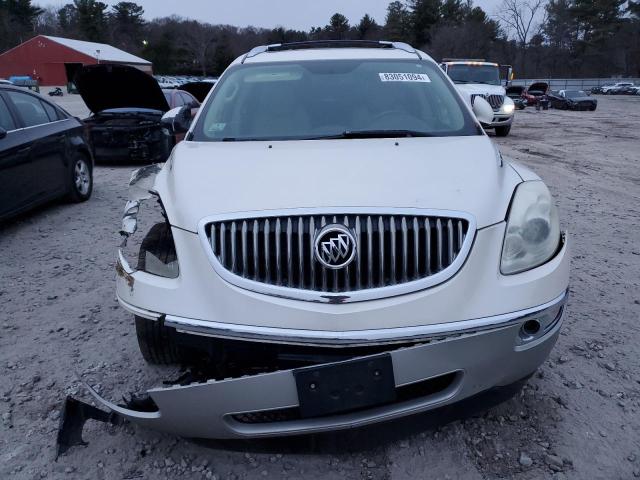 Photo 5 from auction – 2011 BUICK ENCLAVE CX with VIN 5GAKVBED7BJ368689