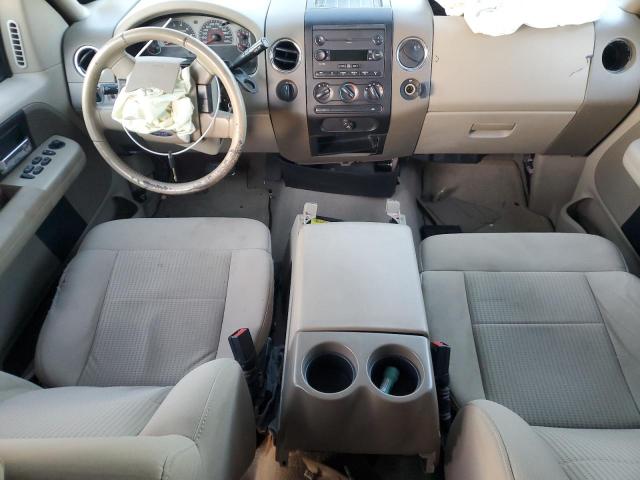 Photo 8 from auction – 2007 FORD F150 SUPER with VIN 1FTPW14V97FB26468
