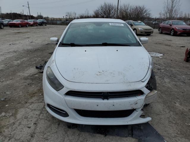 Photo 5 from auction – 2015 DODGE DART SXT with VIN 1C3CDFBB4FD128816