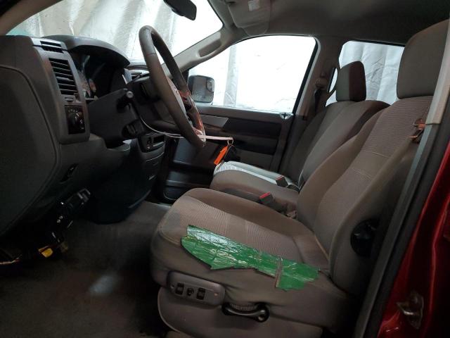 Photo 7 from auction – 2007 DODGE RAM 2500 S with VIN 3D7KS28D97G834396