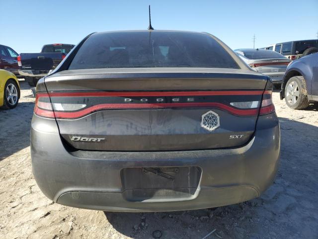Photo 6 from auction – 2015 DODGE DART SXT with VIN 1C3CDFBB2FD330201