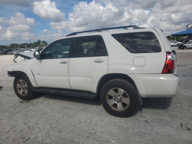 Photo 2 from auction – 2006 TOYOTA 4RUNNER SR with VIN JTEZU14R360081400