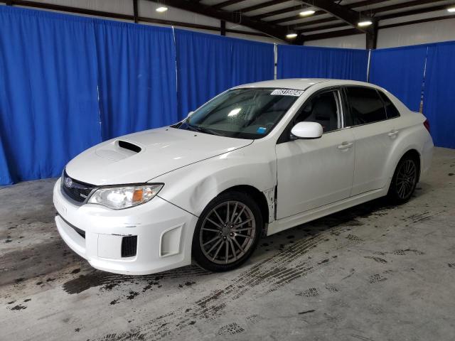SUBARU IMPREZA WR 2012 مع رقم تعريف المركبة JF1GV7E67CG012797 - صورة من المزاد