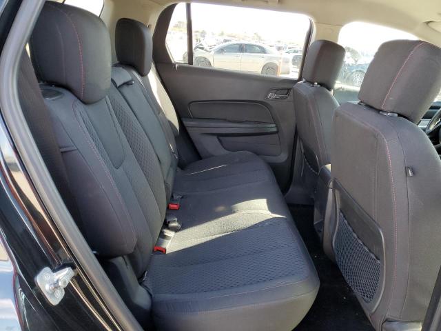 Photo 11 from auction – 2010 GMC TERRAIN SL with VIN 2CTALBEW2A6301600