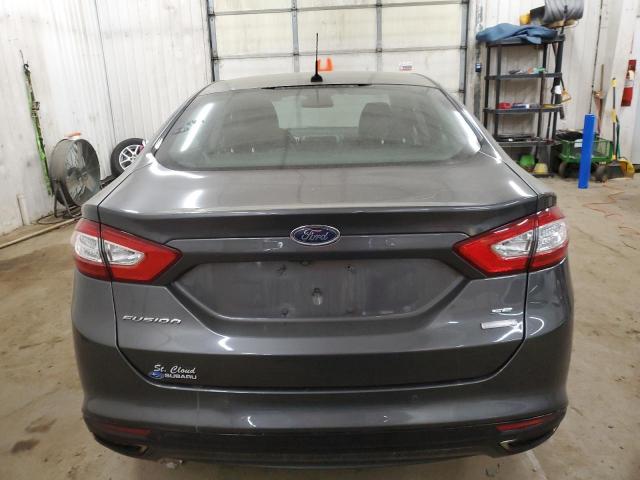 Photo 6 from auction – 2016 FORD FUSION SE with VIN 3FA6P0H98GR304444