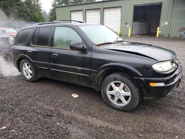 Photo 4 from auction – 2002 OLDSMOBILE BRAVADA with VIN 1GHDT13S322142730