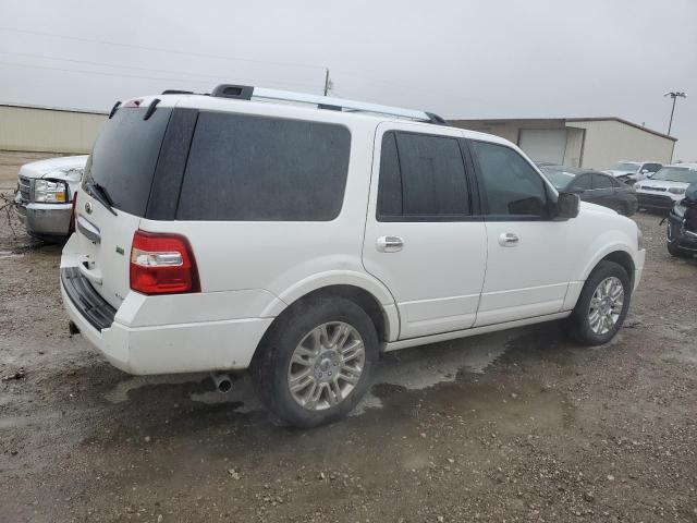 Photo 3 from auction – 2011 FORD EXPEDITION with VIN 1FMJU1K53BEF13378