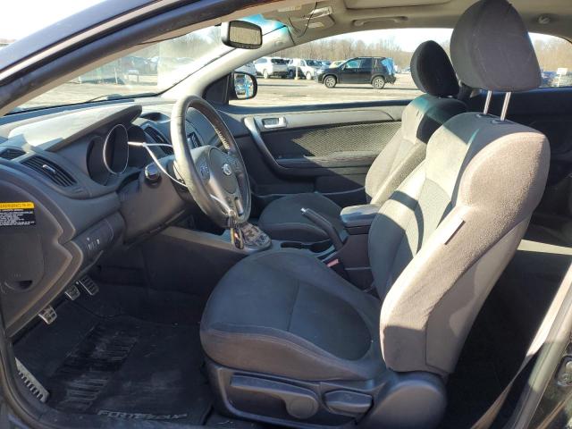 Photo 7 from auction – 2010 KIA FORTE SX with VIN KNAFW6A36A5183748