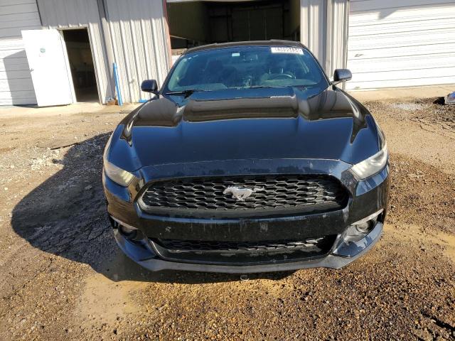 Photo 5 from auction – 2016 FORD MUSTANG with VIN 1FA6P8TH7G5277477