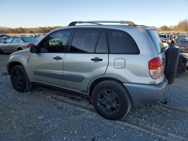 Photo 2 from auction – 2003 TOYOTA RAV4 with VIN JTEGH20V430092888