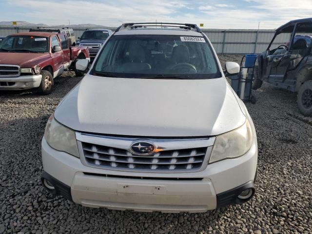 Photo 5 from auction – 2012 SUBARU FORESTER 2 with VIN JF2SHADCXCH415734