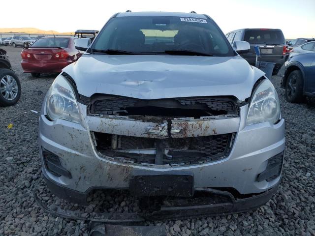 Photo 5 from auction – 2015 CHEVROLET EQUINOX LT with VIN 2GNALBEK3F6284670