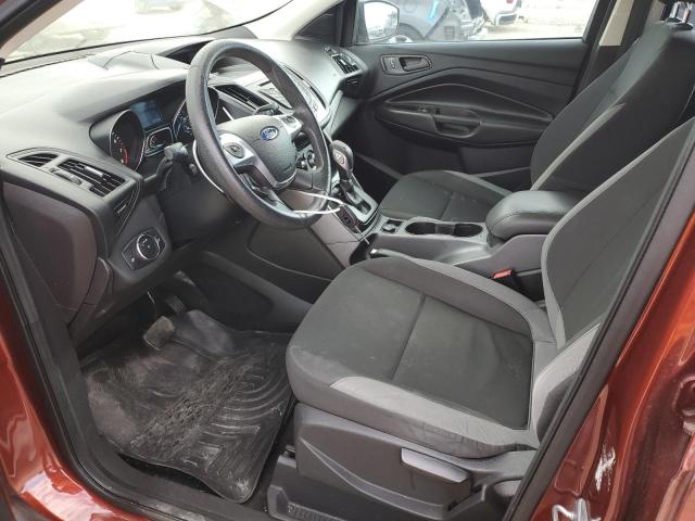 Photo 7 from auction – 2014 FORD ESCAPE S with VIN 1FMCU0F76EUB99380