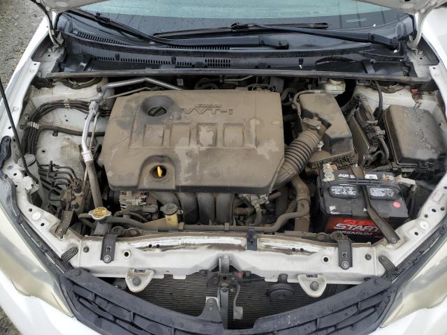 Photo 11 from auction – 2014 TOYOTA COROLLA L with VIN 5YFBURHE5EP094259