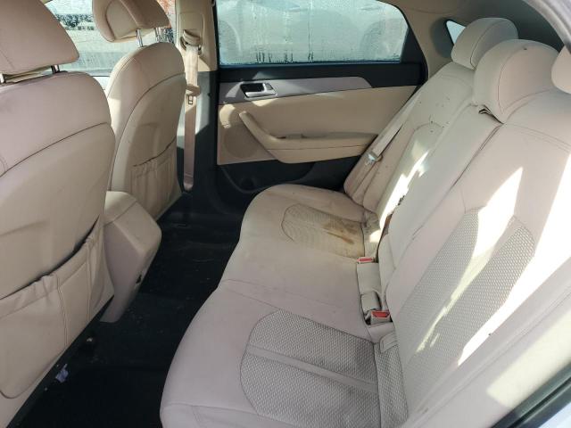 Photo 10 from auction – 2016 HYUNDAI SONATA SE with VIN 5NPE24AF9GH323311