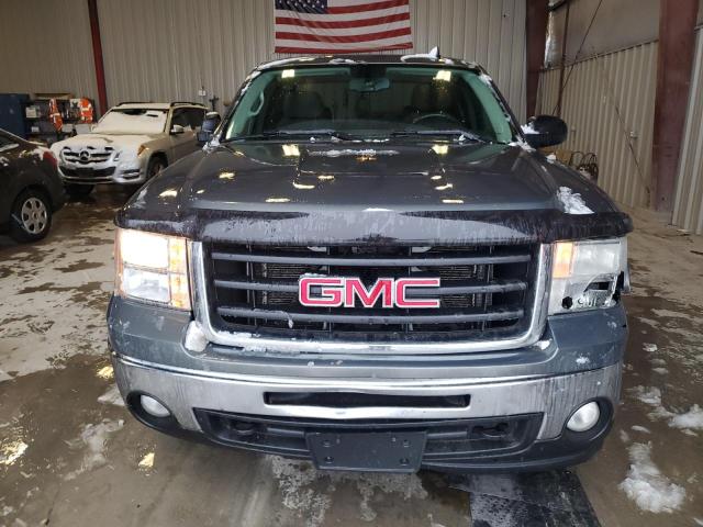 Photo 5 from auction – 2011 GMC SIERRA K15 with VIN 1GTR2VE35BZ322598