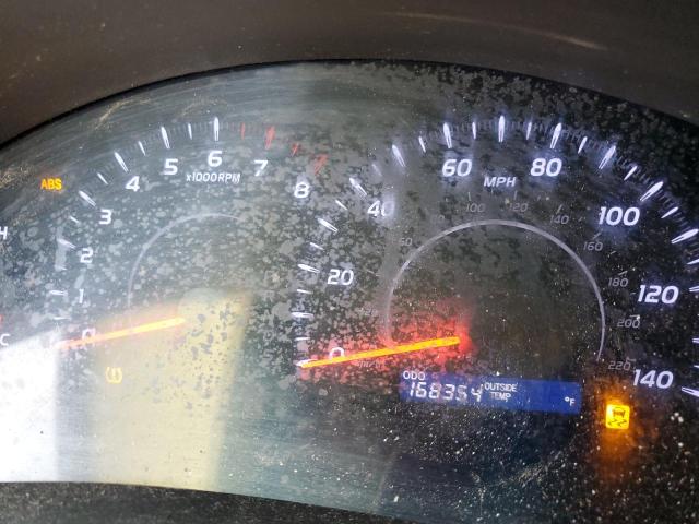 صورة رقم 9 من المزاد - 2011 TOYOTA CAMRY BASE مع VIN 4T1BF3EK5BU715897