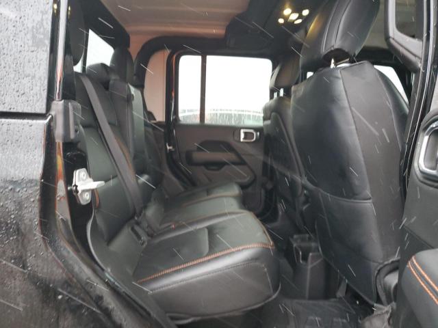 Photo 10 from auction – 2023 JEEP GLADIATOR with VIN 1C6JJTEG0PL500166