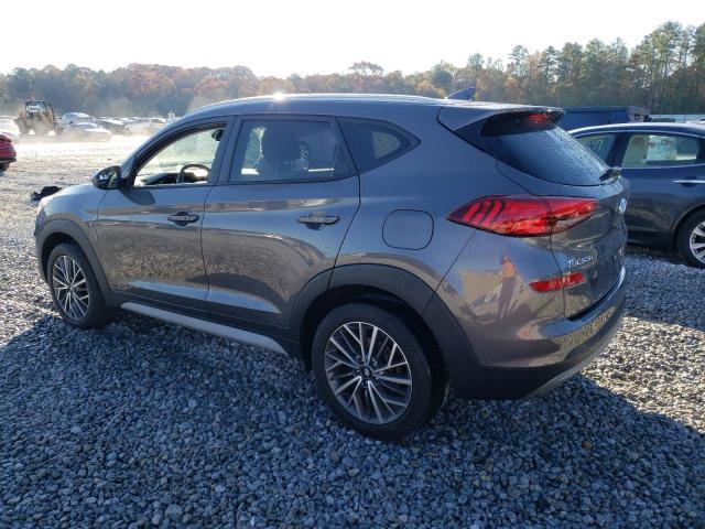 Photo 2 from auction – 2020 HYUNDAI TUCSON LIM with VIN KM8J3CAL7LU150329