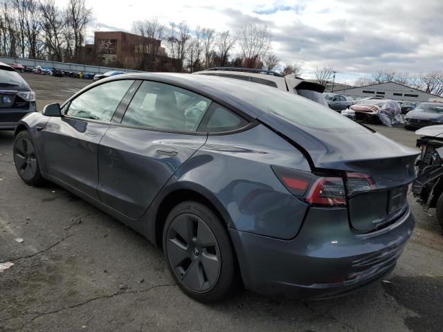 Photo 2 from auction – 2023 TESLA MODEL 3 with VIN 5YJ3E1EA5PF620943
