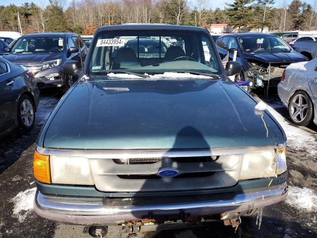 Photo 5 from auction – 1995 FORD RANGER SUP with VIN 1FTCR15X8STA38740