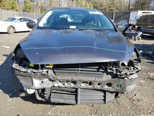 Photo 5 from auction – 2017 FORD FOCUS S with VIN 1FADP3E28HL338562