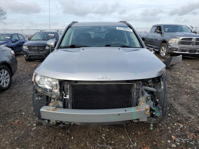Photo 5 from auction – 2017 JEEP COMPASS LA with VIN 1C4NJCEA1HD102191
