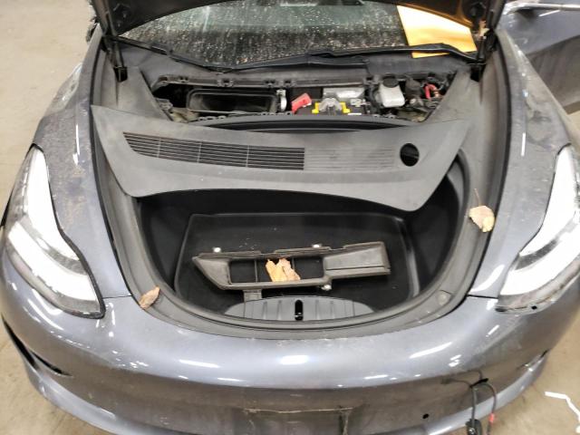 Photo 11 from auction – 2018 TESLA MODEL 3 with VIN 5YJ3E1EB3JF103625