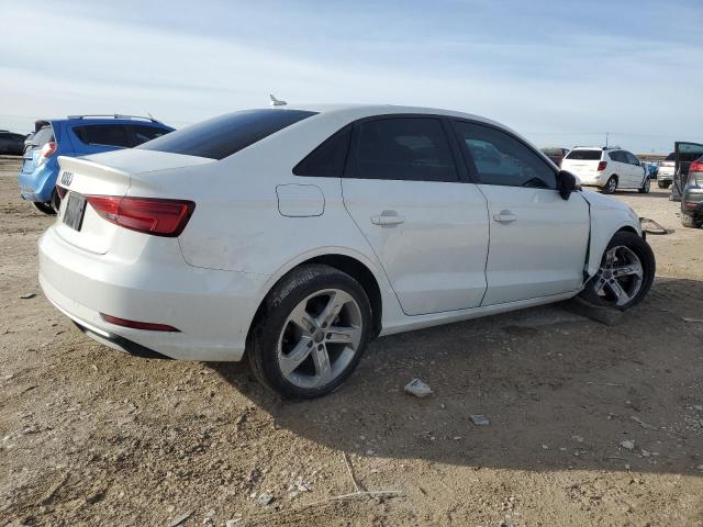 Photo 3 from auction – 2017 AUDI A3 PREMIUM with VIN WAUAUHFF8H1078841