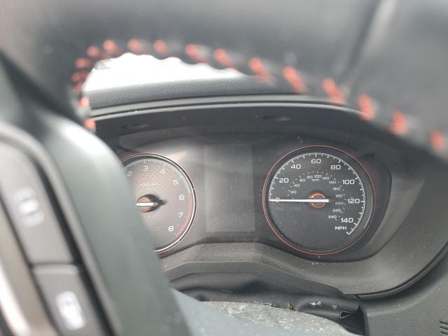 Photo 9 from auction – 2021 SUBARU FORESTER S with VIN JF2SKARC4MH555676