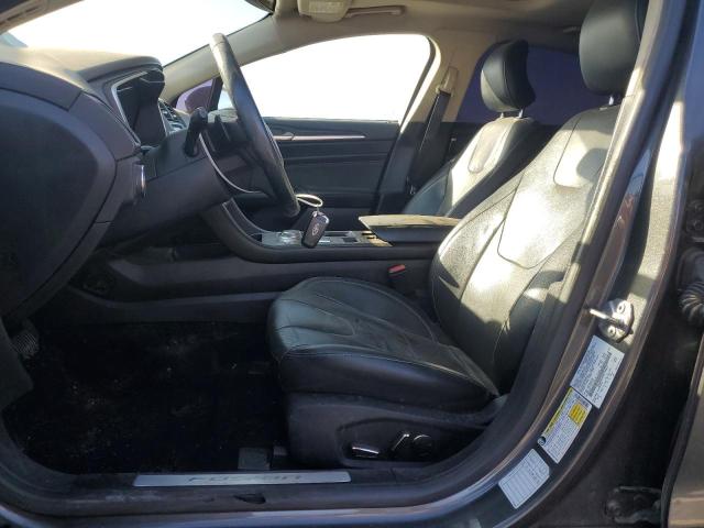 Photo 7 from auction – 2019 FORD FUSION TIT with VIN 3FA6P0D99KR184653