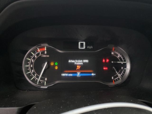 Снимка 9 от търг – 2018 HONDA PILOT EXL с VIN 5FNYF6H52JB071367