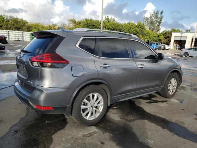 Photo 3 from auction – 2019 NISSAN ROGUE S with VIN KNMAT2MT6KP548610