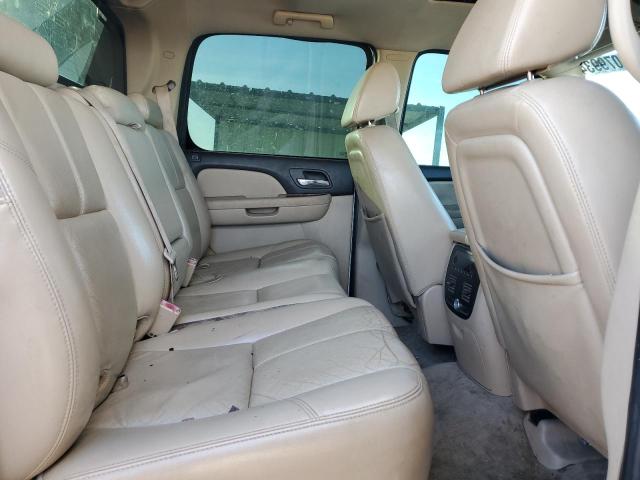 Photo 10 from auction – 2007 CHEVROLET AVALANCHE with VIN 3GNEC12J57G150532
