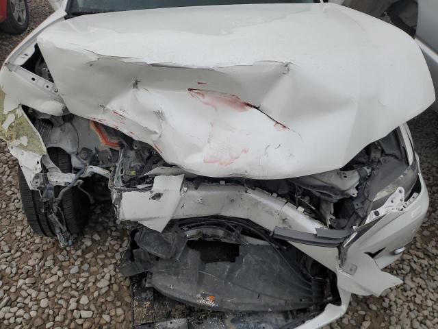Photo 11 from auction – 2013 LEXUS GS 350 with VIN JTHCE1BL7D5004128