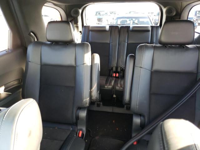 Photo 10 from auction – 2022 DODGE DURANGO GT with VIN 1C4RDJDG4NC231305