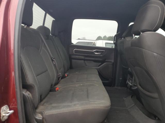 Photo 10 from auction – 2020 RAM 1500 BIG H with VIN 1C6SRFFT4LN329835