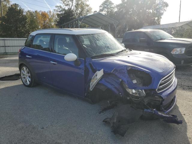 Photo 4 from auction – 2016 MINI COOPER COU with VIN WMWZB3C51GWM33406