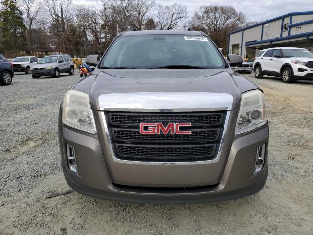 Photo 5 from auction – 2011 GMC TERRAIN SL with VIN 2CTFLUE55B6260566