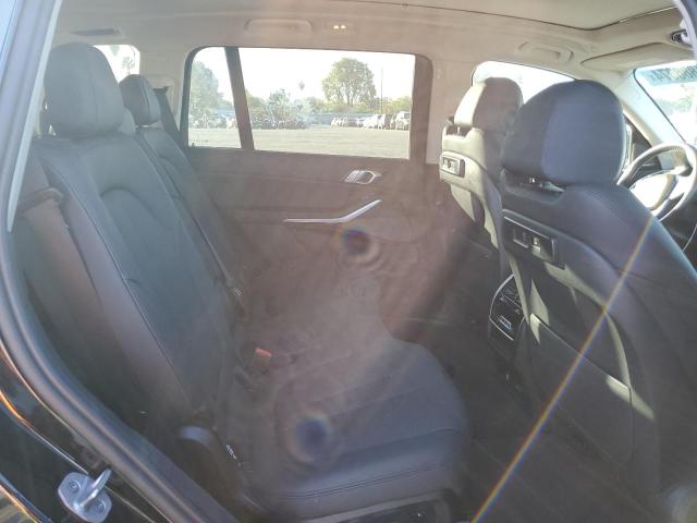 Photo 11 from auction – 2021 BMW X7 XDRIVE4 with VIN 5UXCW2C08M9F01109