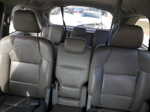 Photo 10 from auction – 2012 HONDA ODYSSEY EX with VIN 5FNRL5H69CB101533