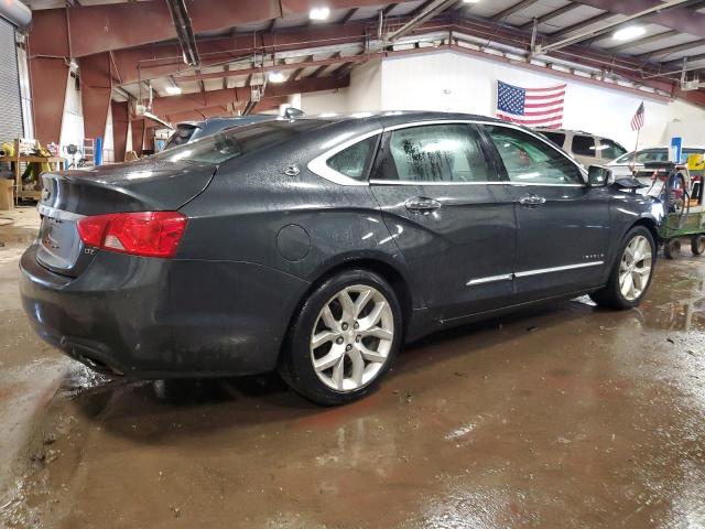 Photo 3 from auction – 2014 CHEVROLET IMPALA LTZ with VIN 2G1155S37E9279284