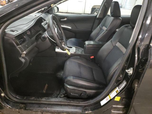 Photo 7 from auction – 2014 TOYOTA CAMRY L with VIN 4T1BF1FK2EU300687