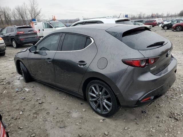 Photo 2 from auction – 2021 MAZDA 3 SELECT with VIN JM1BPAKL0M1337172