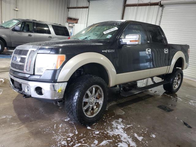 Photo 1 from auction – 2010 FORD F150 SUPER with VIN 1FTFW1EV6AFC72277