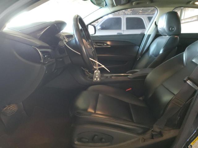 Photo 7 from auction – 2016 CADILLAC ATS with VIN 1G6AA5RA8G0196017
