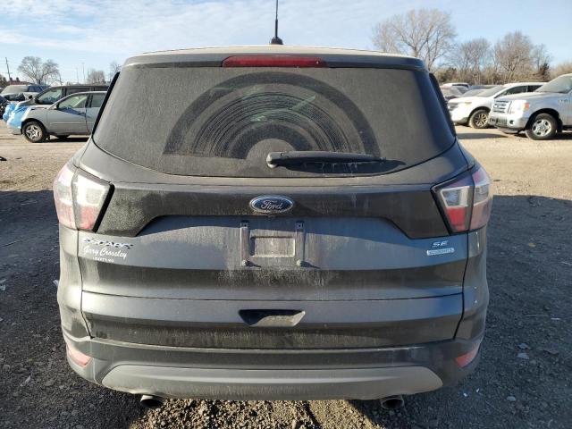 Photo 6 from auction – 2017 FORD ESCAPE SE with VIN 1FMCU0GD8HUE94831